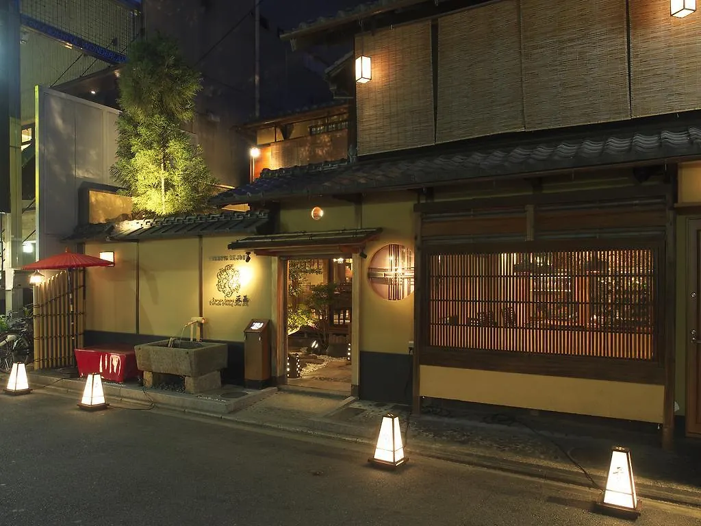 Yadoya Dejavu location