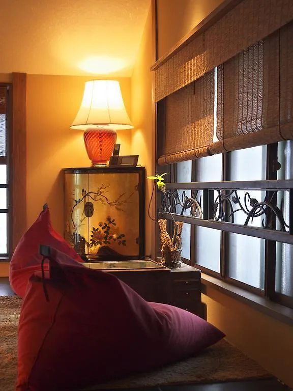 Villa Yadoya Dejavu à Kyoto