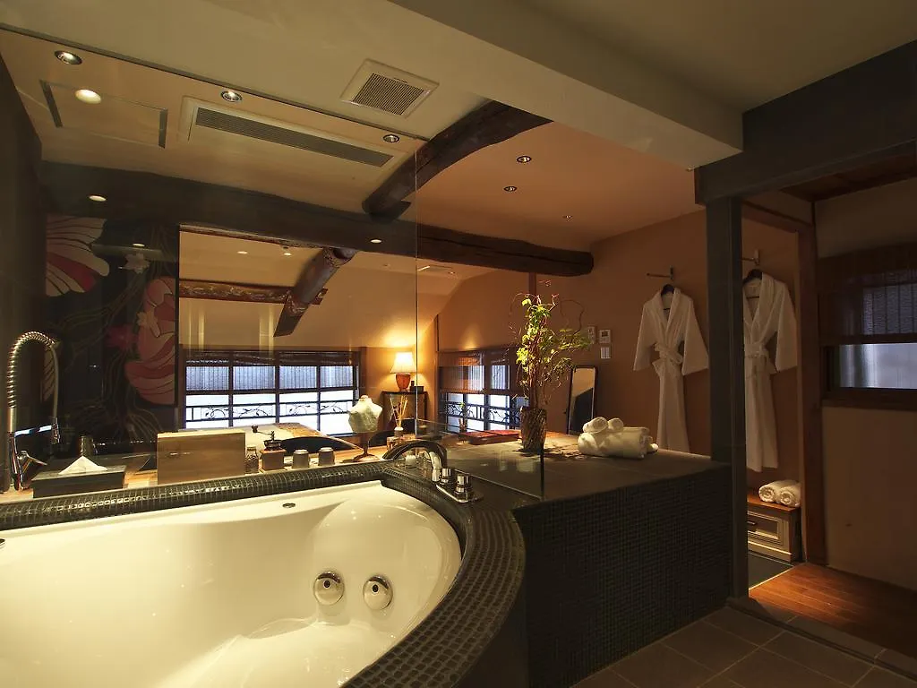 Hébergement de vacances Villa Yadoya Dejavu à Kyoto