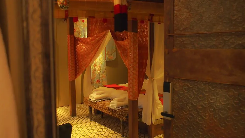 Hébergement de vacances Villa Yadoya Dejavu à Kyoto